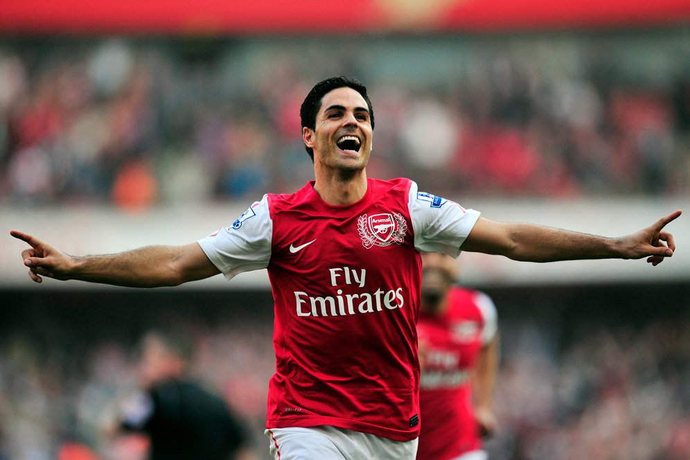 Mampukah Arteta Bangkitkan Arsenal Lagi? Guardiola Saja Ragu Mampukah Arteta Bangkitkan Arsenal Lagi? Guardiola Saja Ragu