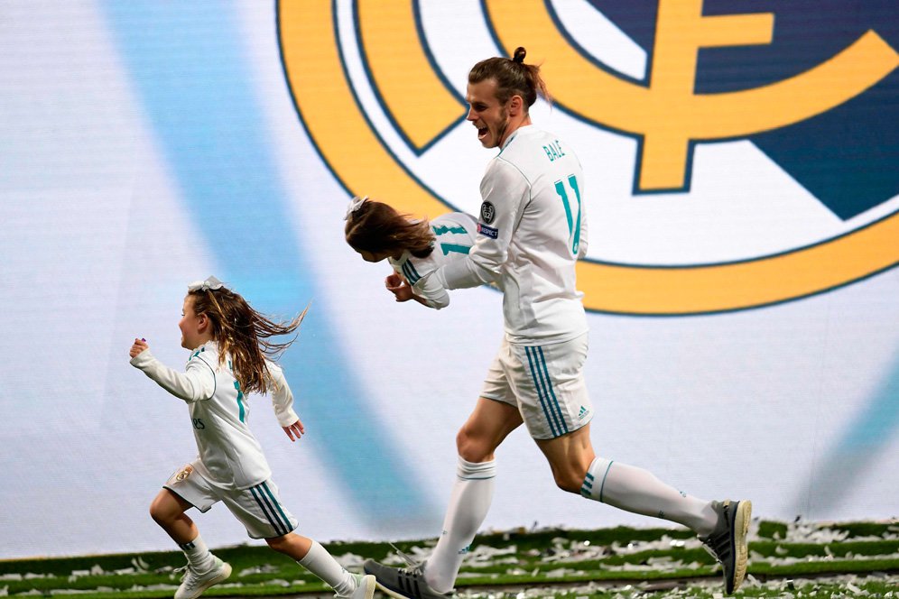 MU Bisa Beri Bale Gaji Selangit di Premier League MU Bisa Beri Bale Gaji Selangit di Premier League
