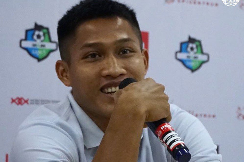 Sosok Eks Persija Daryono di Mata Kiper Persebaya 