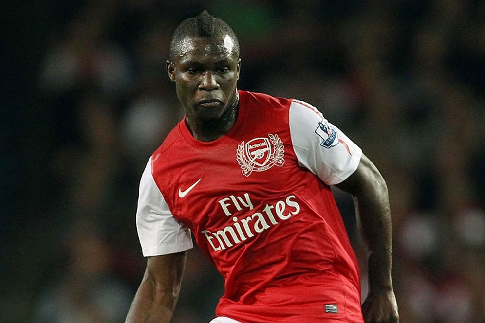 Waduh, Eks Arsenal Ini Bermimpi Main Film Dewasa Bareng 20 Bidadari Cantik Rusia