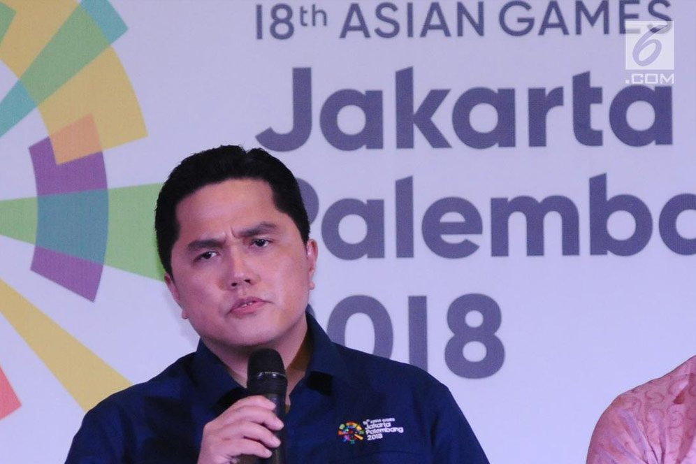 Timnas Irak Mundur, Undian Cabor Sepakbola Asian Games 2018 Berpotensi Diulang