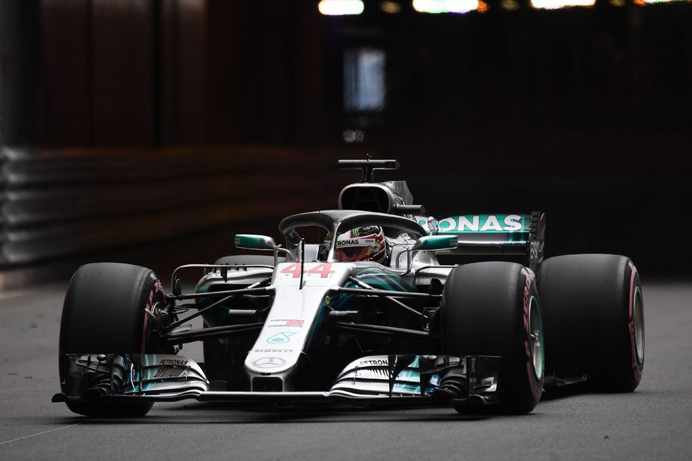 Hasil Balap Formula 1 GP Jerman 2018: Hamilton Rebut Kemenangan Keempat Hasil Balap Formula 1 GP Jerman 2018: Hamilton Rebut Kemenangan Keempat