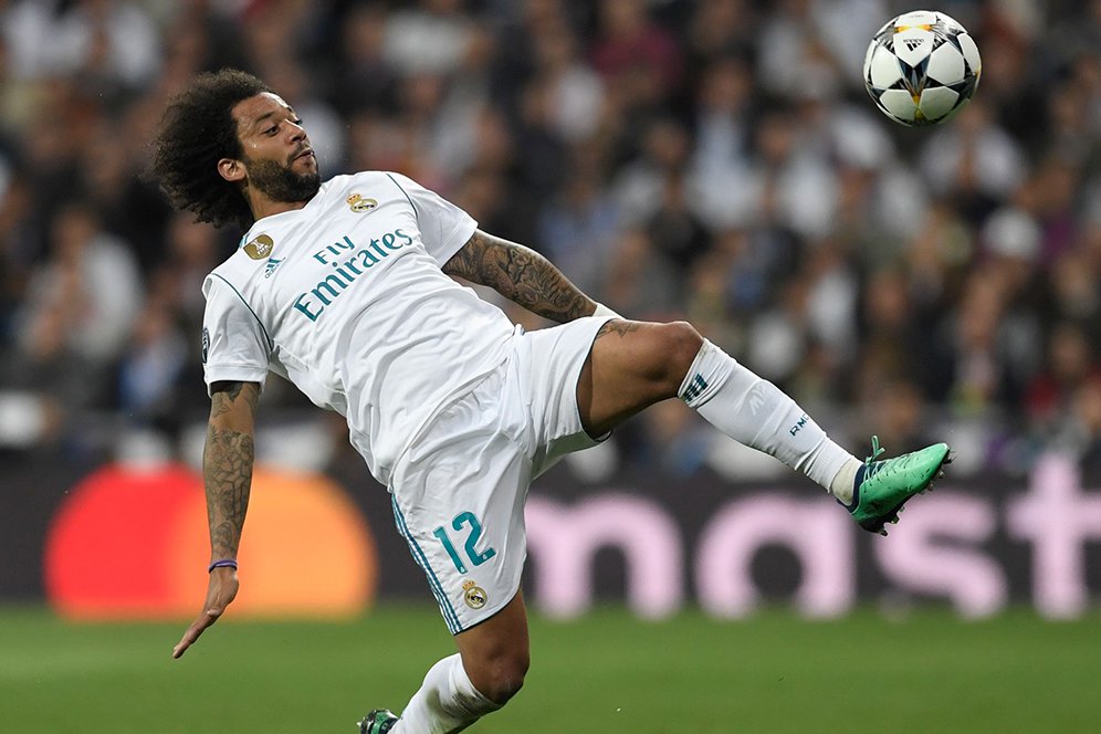 Menurut Eks Wasit Spanyol, Madrid Harusnya Dihukum Penalti Dua Kali
