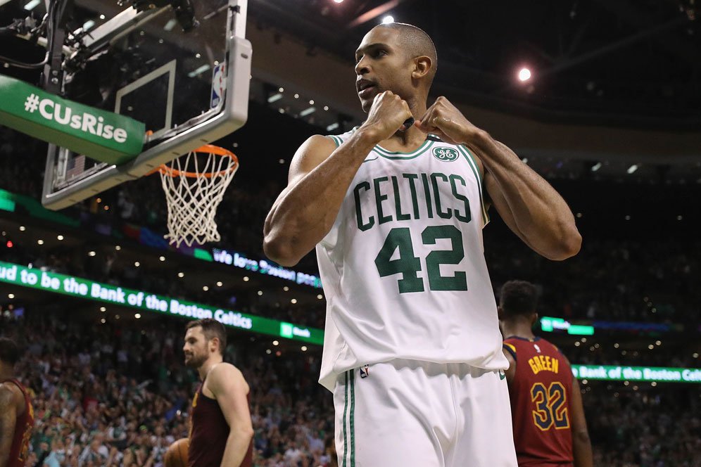 Cavaliers Kembali Takluk di Tangan Celtics Cavaliers Kembali Takluk di Tangan Celtics