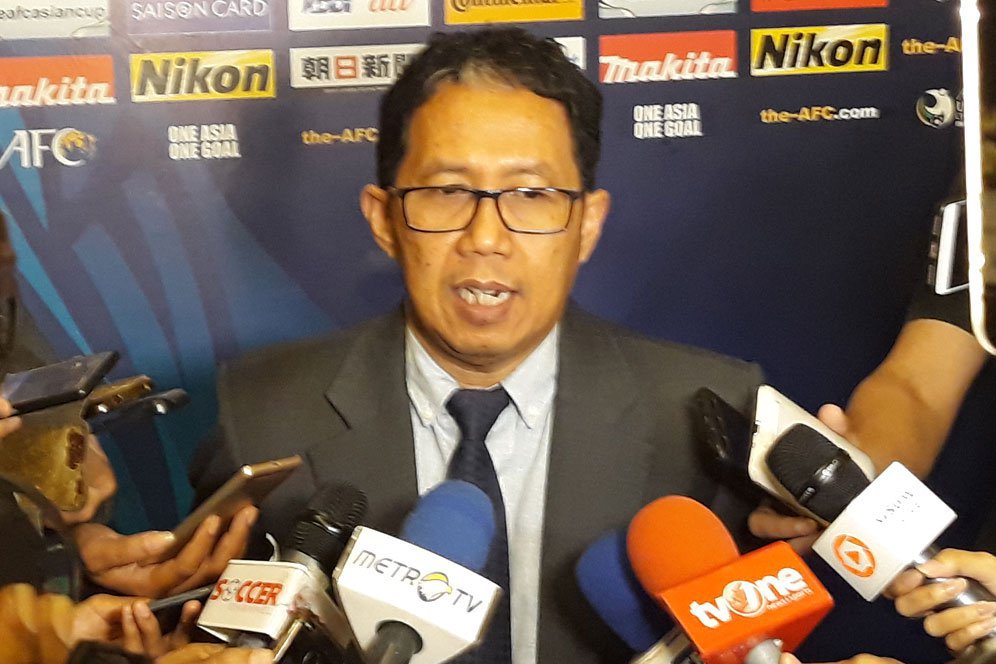 Demi Tuntaskan Kasus Match Fixing, PSSI Panggil 76 Admin Media Sosial Demi Tuntaskan Kasus Match Fixing, PSSI Panggil 76 Admin Media Sosial