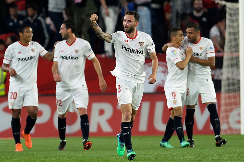 Hasil Pertandingan Sevilla vs Real Madrid: Skor 3-2 Hasil Pertandingan Sevilla vs Real Madrid: Skor 3-2