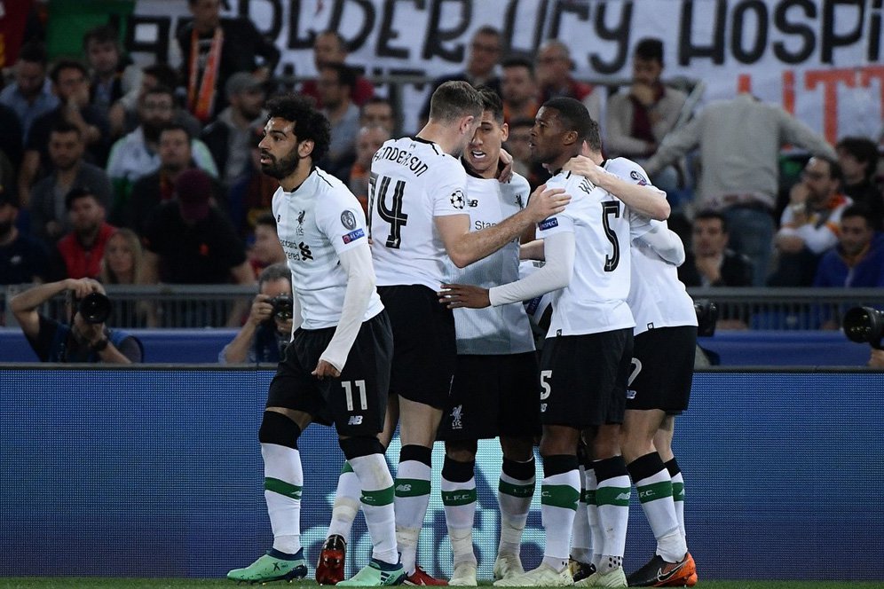 Bellamy Dukung Liverpool Kalahkan Madrid di Final Liga Champions Bellamy Dukung Liverpool Kalahkan Madrid di Final Liga Champions