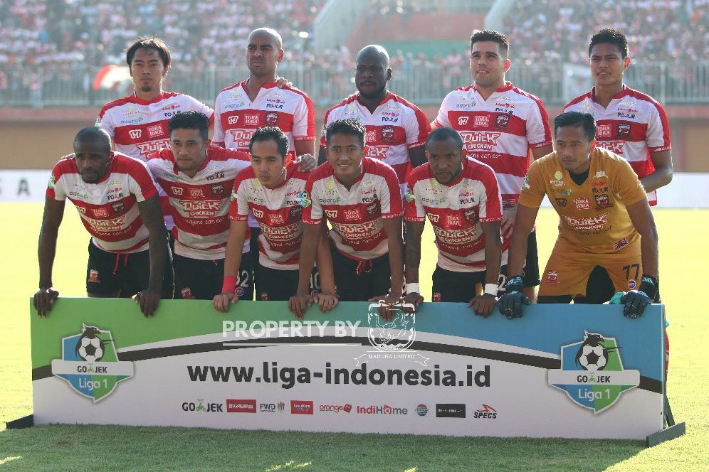 Jadwal Pekan ke-22 Liga 1 Musim 2018, Senin 17 September 2018 Jadwal Pekan ke-22 Liga 1 Musim 2018, Senin 17 September 2018
