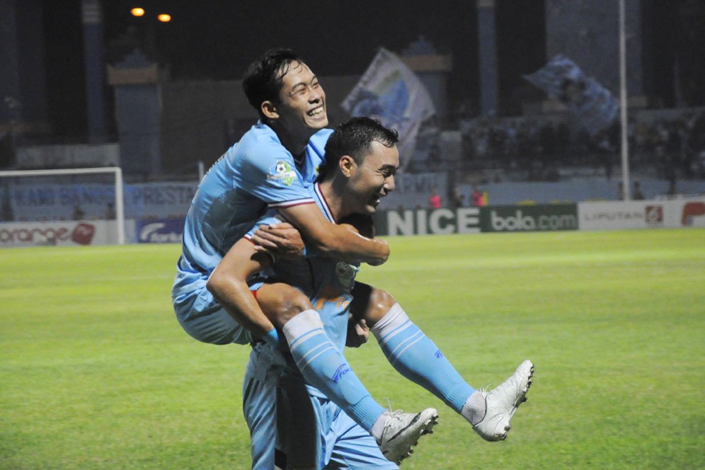 5 Pemain Jepang yang Pernah Merumput di Liga Indonesia: Masih Ingat Shohei Matsunaga dan Kenji Adachihara? 5 Pemain Jepang yang Pernah Merumput di Liga Indonesia: Masih Ingat Shohei Matsunaga dan Kenji Adachihara?