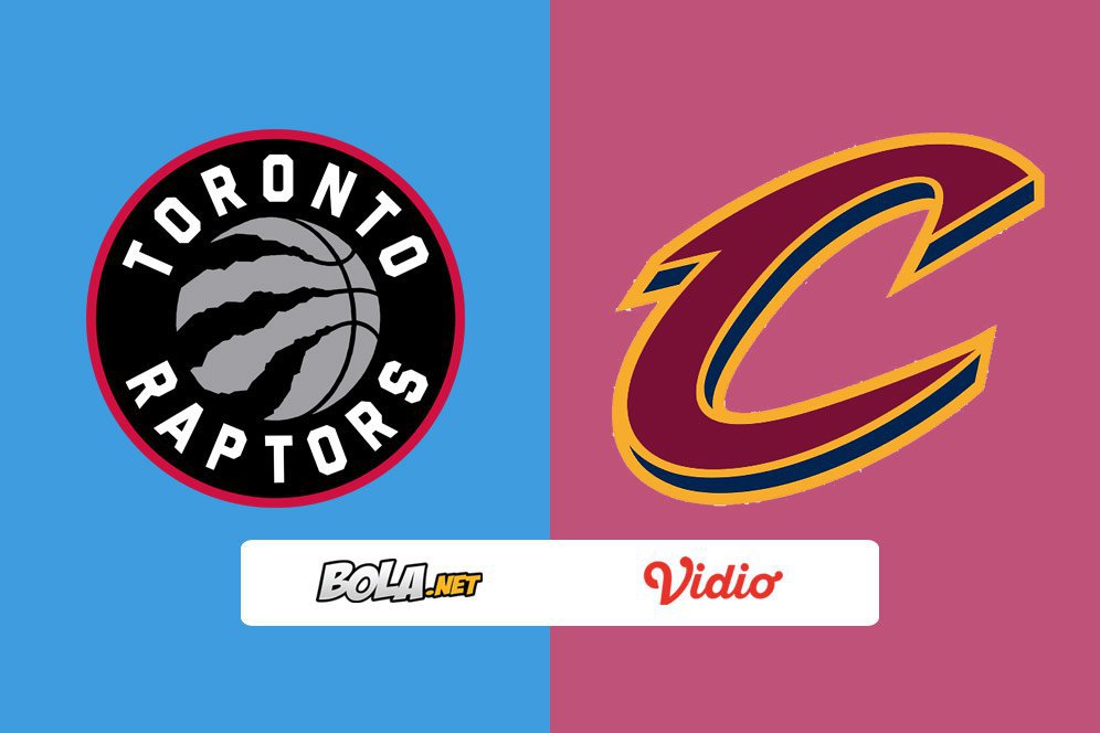 Prediksi Playoff NBA 2018: Toronto Raptors vs Cleveland Cavaliers - Game 3 Prediksi Playoff NBA 2018: Toronto Raptors vs Cleveland Cavaliers - Game 3