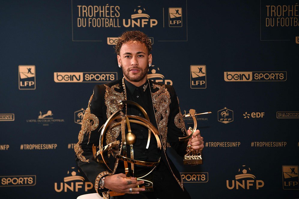 Demi Neymar, Barcelona 'Tumbalkan' Tiga Pemain Sekaligus Demi Neymar, Barcelona 'Tumbalkan' Tiga Pemain Sekaligus