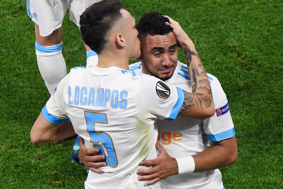 Dimitri Payet Korban Kutukan Trofi Dimitri Payet Korban Kutukan Trofi