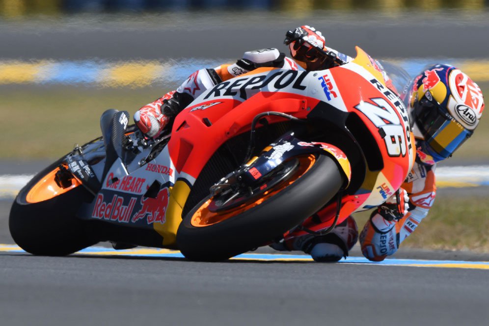 Jadwal Siaran Langsung MotoGP Brno, Ceko: 4 Agustus 2018 Jadwal Siaran Langsung MotoGP Brno, Ceko: 4 Agustus 2018