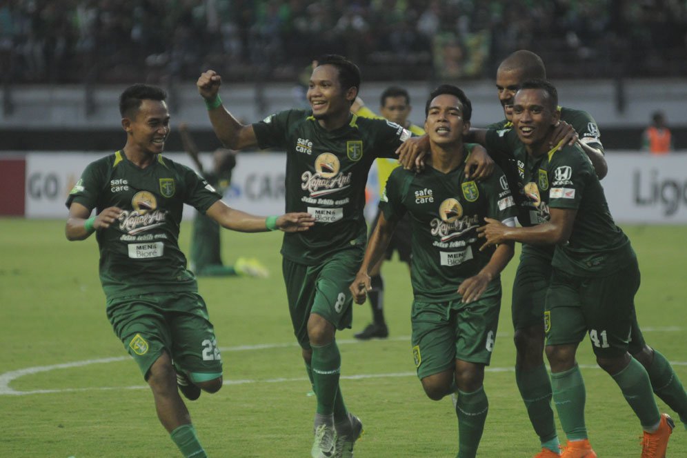 Pelatih Asal Portugal Tertarik Tangani Persebaya Pelatih Asal Portugal Tertarik Tangani Persebaya