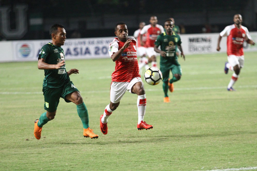 Ulangi Kesalahan, PSSI Jatuhi Hukuman pada Persebaya Surabaya Ulangi Kesalahan, PSSI Jatuhi Hukuman pada Persebaya Surabaya