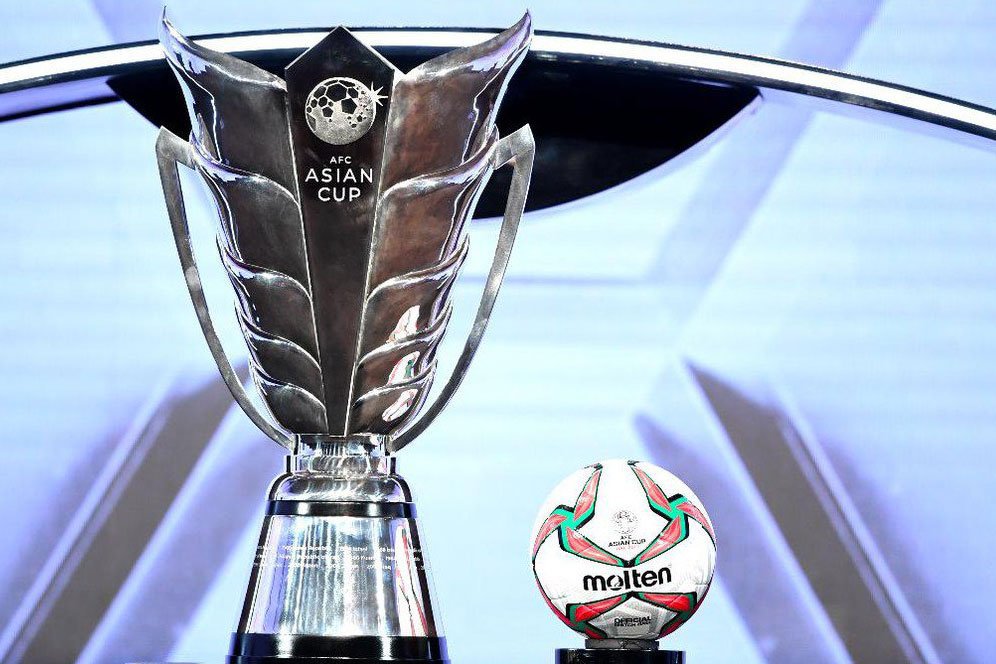 Hasil Lengkap Undian Grup Piala Asia 2019 Hasil Lengkap Undian Grup Piala Asia 2019