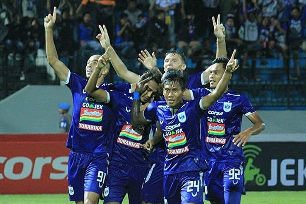 PSIS Rekrut Eks Gelandang Persebaya PSIS Rekrut Eks Gelandang Persebaya