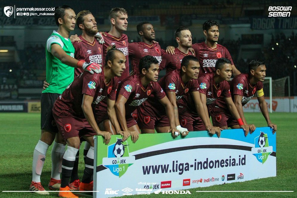 Tanpa Marc Klok, Persebaya Nilai PSM Makassar Tetap Berbahaya Tanpa Marc Klok, Persebaya Nilai PSM Makassar Tetap Berbahaya