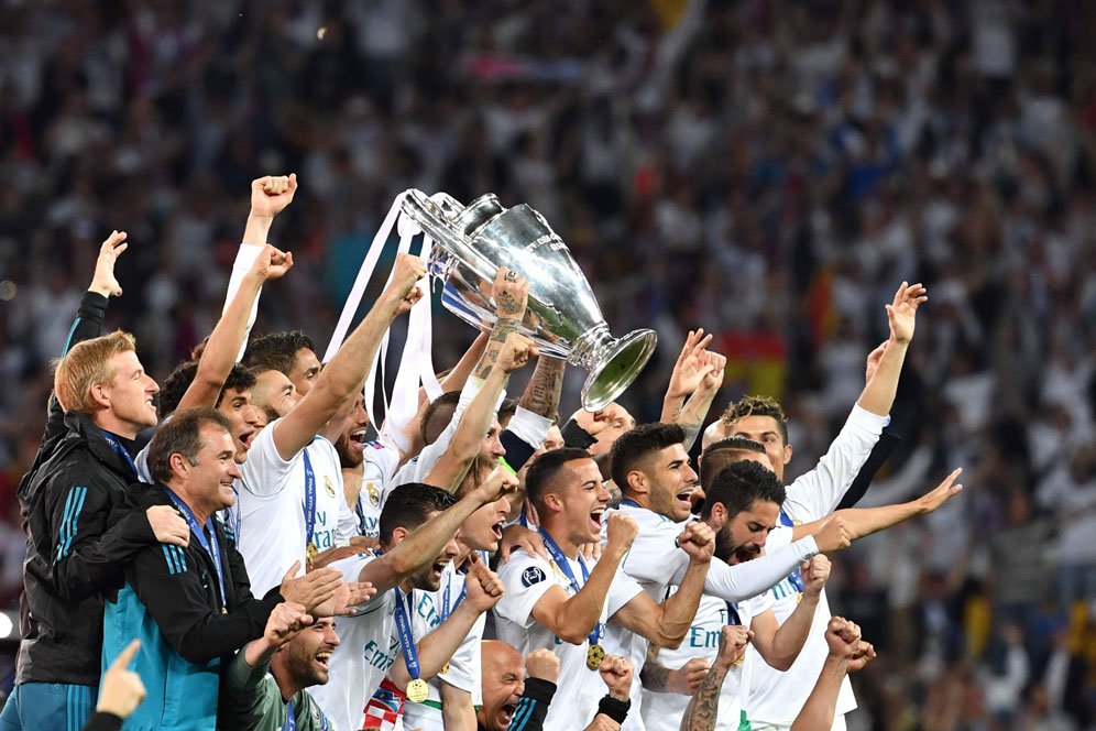 Ceballos Sebut Skuat Madrid Sedang Beradaptasi dengan Gaya Bermain Lopetegui Ceballos Sebut Skuat Madrid Sedang Beradaptasi dengan Gaya Bermain Lopetegui