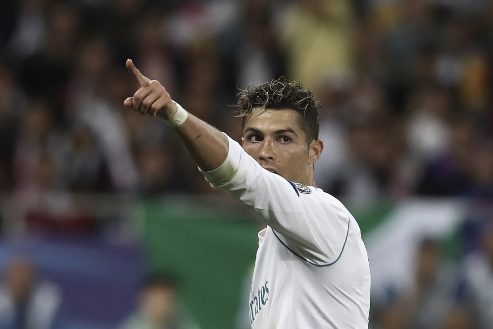 Ingin Balikan Dengan Ronaldo, MU Kontak Mendes Ingin Balikan Dengan Ronaldo, MU Kontak Mendes
