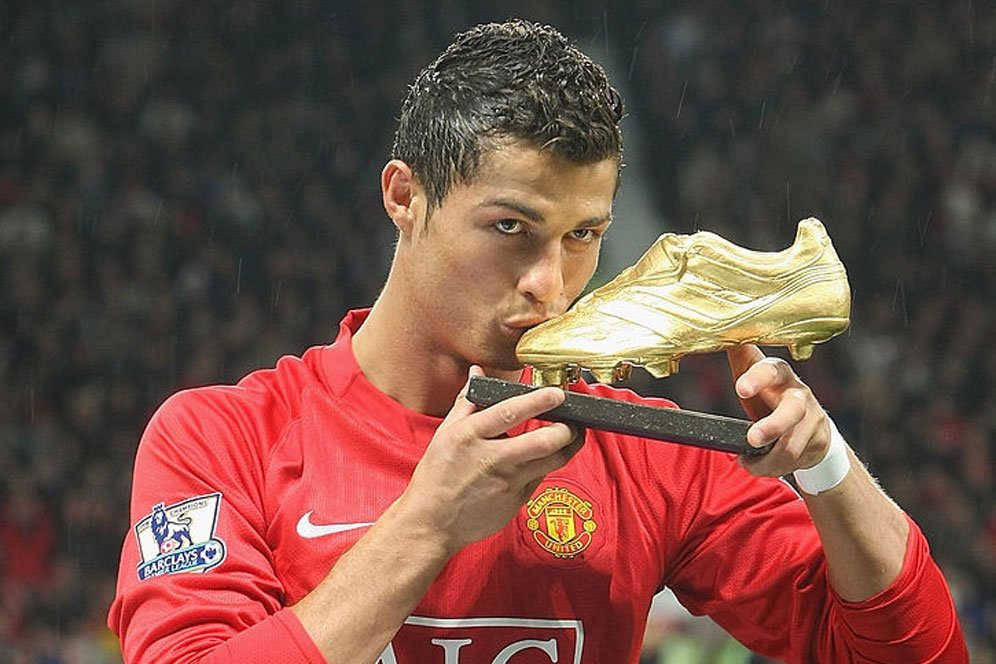 Seperti Tom Brady, Cristiano Ronaldo Bakal Hadirkan Kesuksesan di MU Seperti Tom Brady, Cristiano Ronaldo Bakal Hadirkan Kesuksesan di MU