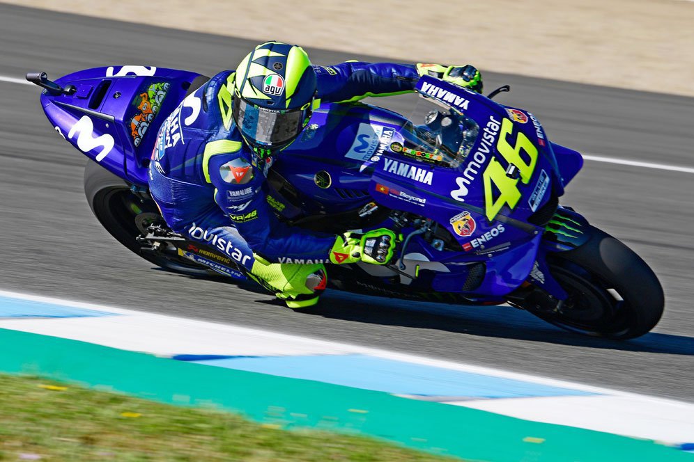 Yamaha-Sepang Resmi Sepakat Kerja Sama di MotoGP 2019 Yamaha-Sepang Resmi Sepakat Kerja Sama di MotoGP 2019