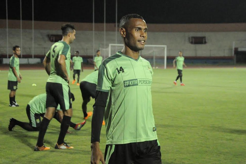 Ruben Sanadi Belum Kembali, Persebaya Siapkan Pengganti Ruben Sanadi Belum Kembali, Persebaya Siapkan Pengganti
