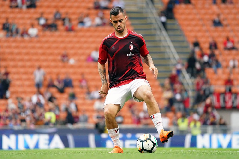 Mau Suso? Inter Harus Beri Icardi, Brozovic dan Perisic Mau Suso? Inter Harus Beri Icardi, Brozovic dan Perisic