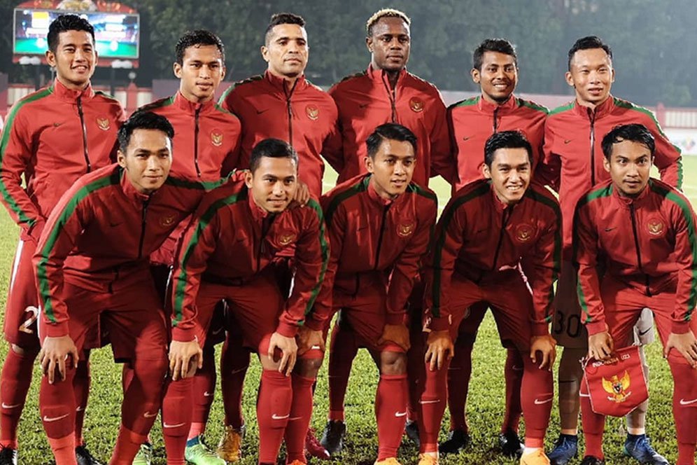 Timnas Indonesia U-23 Diharapkan Banyak Ambil Pelajaran jelang Asian Games 2018 Timnas Indonesia U-23 Diharapkan Banyak Ambil Pelajaran jelang Asian Games 2018