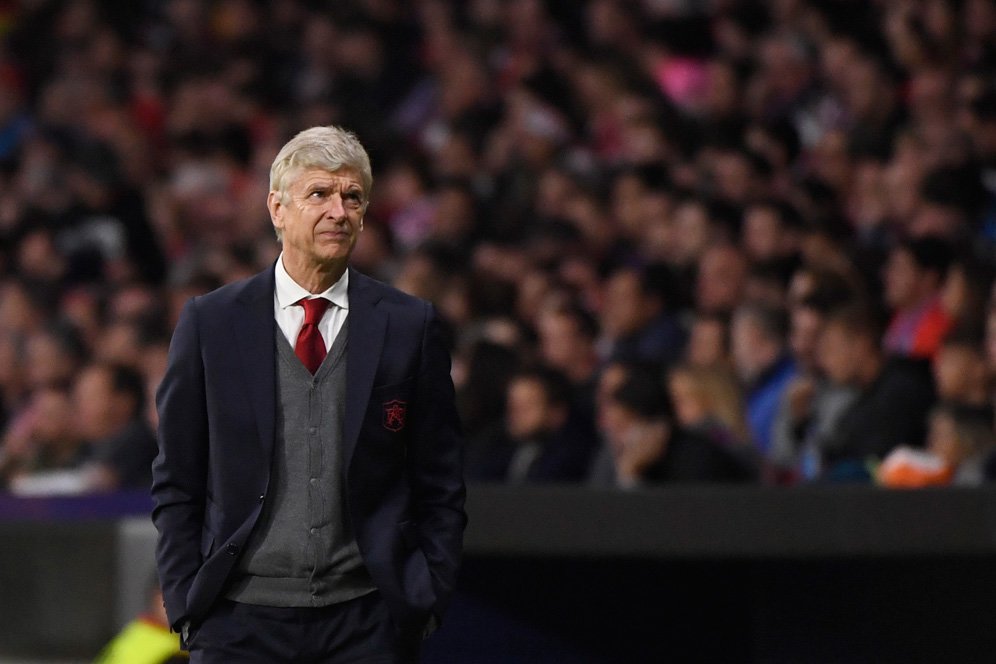 Bayern Munchen Segera Kontrak Arsene Wenger? Bayern Munchen Segera Kontrak Arsene Wenger?
