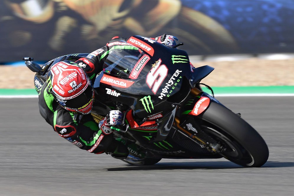 Jadwal Siaran Langsung MotoGP Le Mans, Prancis: 20 Mei 2018 Jadwal Siaran Langsung MotoGP Le Mans, Prancis: 20 Mei 2018