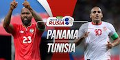 Prediksi Panama vs Tunisia 29 Juni 2018