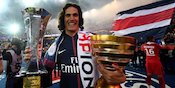 Presiden Napoli Tutup Pintu Untuk Cavani Presiden Napoli Tutup Pintu Untuk Cavani