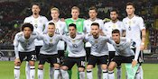 Vogts Sebut Banyak Pemain Tak Layak Gabung Tim Jerman