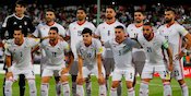 Pemain Iran Tak Pernah Membayangkan Akan Melawan Cristiano Ronaldo