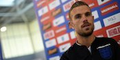 Gerrard Yakin Henderson Akan Jadi Lebih Baik Lagi Usai Piala Dunia 2018 Gerrard Yakin Henderson Akan Jadi Lebih Baik Lagi Usai Piala Dunia 2018