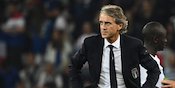 Mancini Didesak Berhenti Bereksperimen dengan Italia Mancini Didesak Berhenti Bereksperimen dengan Italia