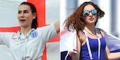 FOTO FANS: Inggris vs Panama FOTO FANS: Inggris vs Panama