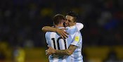 Lanzini Cedera, Enzo Perez Dipanggil Argentina Lanzini Cedera, Enzo Perez Dipanggil Argentina