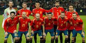 Lopetegui Dipecat Mendadak, Skuat Spanyol Tetap Kondusif