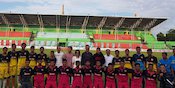 Daftar 30 Pemain Terbaik Bola.com From North Sumatra to Belgium