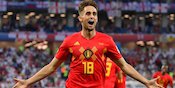 Nostalgia: Sensasi Semusim Adnan Januzaj Bersama Manchester United, di Mana Dia Sekarang? Nostalgia: Sensasi Semusim Adnan Januzaj Bersama Manchester United, di Mana Dia Sekarang?