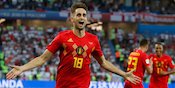 Real Sociedad itu Bukan Hanya Adnan Januzaj, Wahai MU! Real Sociedad itu Bukan Hanya Adnan Januzaj, Wahai MU!