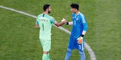 Kisah Kiper Iran, Dari Dikira Pengemis Hingga Menahan Penalti Ronaldo