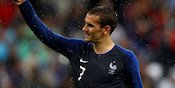 Seperti Zidane, Griezmann Disebut sebagai Pemain Paling Penting Prancis Seperti Zidane, Griezmann Disebut sebagai Pemain Paling Penting Prancis