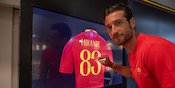 Maignan Cedera, Kiper Penggantinya Sudah Tiba di Milan Maignan Cedera, Kiper Penggantinya Sudah Tiba di Milan