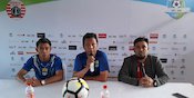 Terakhir 2014, Akhirnya Persib Main di Jakarta Lagi Terakhir 2014, Akhirnya Persib Main di Jakarta Lagi