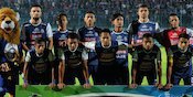 Arema FC Resmi Coret Tujuh Pemain Arema FC Resmi Coret Tujuh Pemain