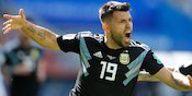 Lawan Nigeria, Argentina Pasti Menang!
