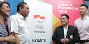 Asian Games 2018: Inilah Jaminan Asuransi AXA Mandiri untuk Tim Indonesia Asian Games 2018: Inilah Jaminan Asuransi AXA Mandiri untuk Tim Indonesia